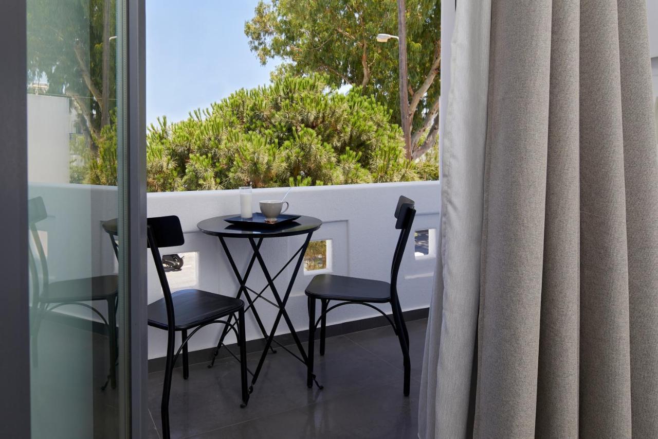 Grand-Mere Calliope Fira (Santorini) Exterior foto